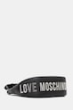 Сумочка Love Moschino чёрный JC4018PP1NLT000B
