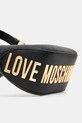 Love Moschino torebka czarny JC4019PP1NLT0000