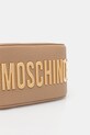 Love Moschino torebka beżowy JC4019PP1NLT0104