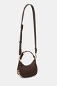 Love Moschino torebka JC4019PP1NLT0301 brązowy AW25