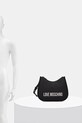 Love Moschino poșetă JC4021PP1NKD000B