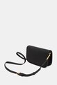 Akcesoria Love Moschino torebka JC4028PP1NKD0000 czarny