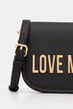 Love Moschino torebka czarny JC4028PP1NKD0000