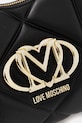 Love Moschino poșetă negru JC4039PP1NLC0000