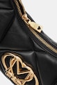 Love Moschino poșetă JC4039PP1NLC0000 negru