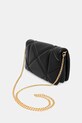 Akcesoria Love Moschino torebka JC4043PP1NLC0000 czarny
