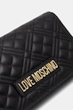 Love Moschino poșetă negru JC4079PP1NLA0000