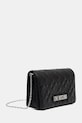 Love Moschino torebka JC4079PP1NLA000B czarny AW25