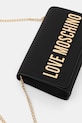 Love Moschino torebka czarny JC4103PP1NKD0000