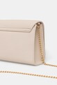 Akcesoria Love Moschino torebka JC4103PP1NKD0110 beżowy