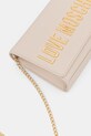 Love Moschino torebka beżowy JC4103PP1NKD0110