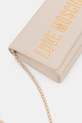 Сумочка Love Moschino бежевый JC4103PP1NKD0110