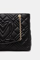 Akcesoria Love Moschino torebka JC4145PP1NLA0000 czarny