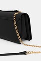 Akcesoria Love Moschino torebka JC4192PP1NKD0000 czarny