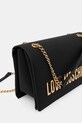 Love Moschino torebka czarny JC4192PP1NKD0000