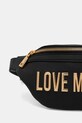 Love Moschino nerka czarny JC4195PP1NKD0000