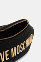 Love Moschino nerka JC4195PP1NKD0000 czarny