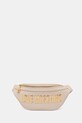 Love Moschino nerka aplikacja beżowy JC4195PP1NKD0110