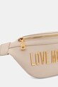 Love Moschino nerka beżowy JC4195PP1NKD0110