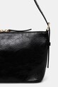 Аксессуары Кожаная сумочка A.P.C. Sac Vera Shoulder PXCCK.F61974 чёрный