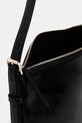 Кожаная сумочка A.P.C. Sac Vera Shoulder PXCCK.F61974 чёрный
