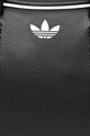 Τσάντα adidas Originals Adicolor μαύρο JX7872