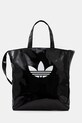 adidas Originals torebka Adicolor mieści A4 czarny JY2542