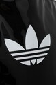 adidas Originals torebka Adicolor czarny JY2542