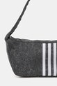 Akcesoria adidas Originals torebka jeansowa KE1129 szary