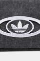adidas Originals torebka jeansowa szary KE1129