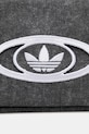 adidas Originals geantă de blugi gri KE1129