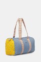 Plážová taška women'secret 3062335 modrá AW25