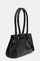 Кожаная сумочка Marciano Guess 5BGZ22.7415A чёрный AW25