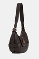 Marciano Guess torebka skórzana 5BGZ21.7414A brązowy AW25