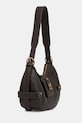 Кожаная сумочка Marciano Guess 5BGZ21.7414A коричневый AW25