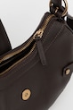 Кожаная сумочка Marciano Guess 5BGZ21.7414A коричневый