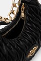Love Moschino torebka JC4014PP1NLH0000 czarny