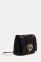 Love Moschino torebka JC4041PP1NLC0000 czarny AW25