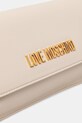 Love Moschino torebka beżowy JC4058PP1NLO0110