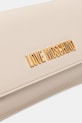 Сумочка Love Moschino бежевый JC4058PP1NLO0110