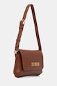 Love Moschino torebka JC4058PP1NLO0312 brązowy AW25