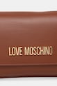 Love Moschino torebka JC4058PP1NLO0312 brązowy