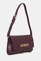 Love Moschino poșetă JC4058PP1NLO0552 violet AW25