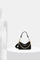 Love Moschino torebka skórzana JC4070PP1NL1300A