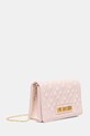 Love Moschino torebka JC4079PP1NLA0601 różowy AW25