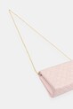 Akcesoria Love Moschino torebka JC4079PP1NLA0601 różowy