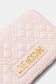 Love Moschino torebka różowy JC4079PP1NLA0601