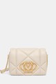 Love Moschino kézitáska szintetikus bőr bézs JC4084PP1NLC0110