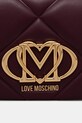 Love Moschino torebka fioletowy JC4084PP1NLC0552