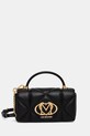 Love Moschino torebka aplikacja czarny JC4085PP1NLC0000